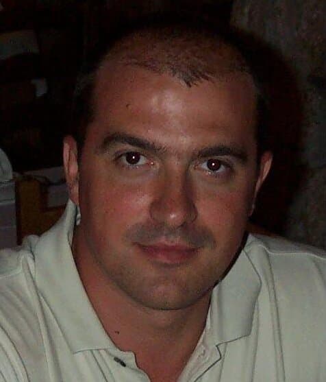 Jorge Da Silva — Fondateur OroSira